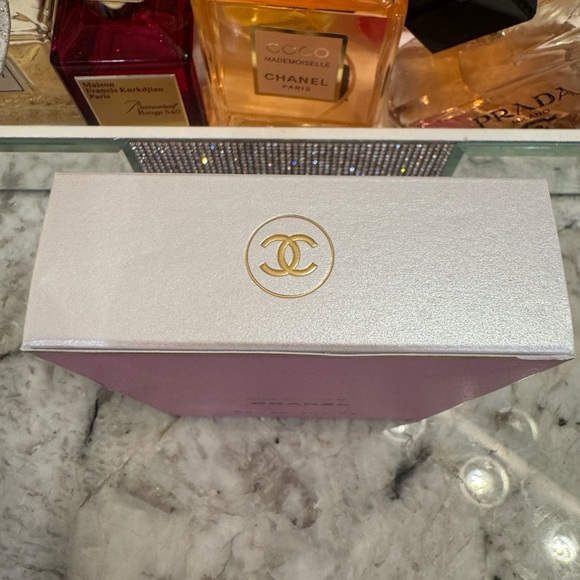 CHANEL Chance Eau Splendide Lavender Perfume 3.4 oz NWT - Picture 9 of 14